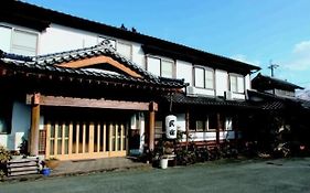 Minshuku Asogen